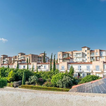 Helios Cottages Paphos Luaran gambar