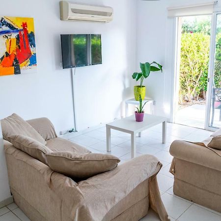 Helios Cottages Paphos Luaran gambar