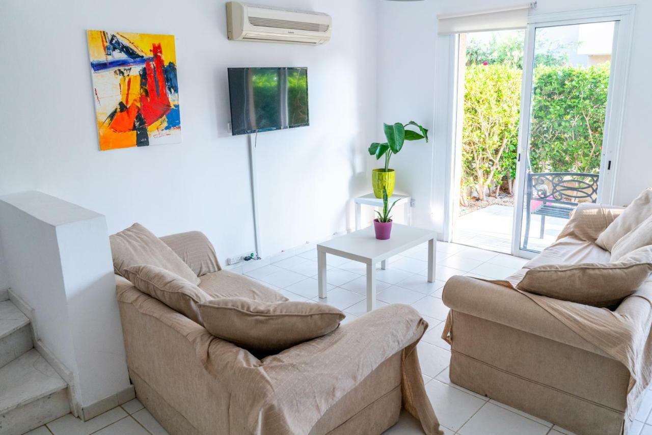 Helios Cottages Paphos Luaran gambar